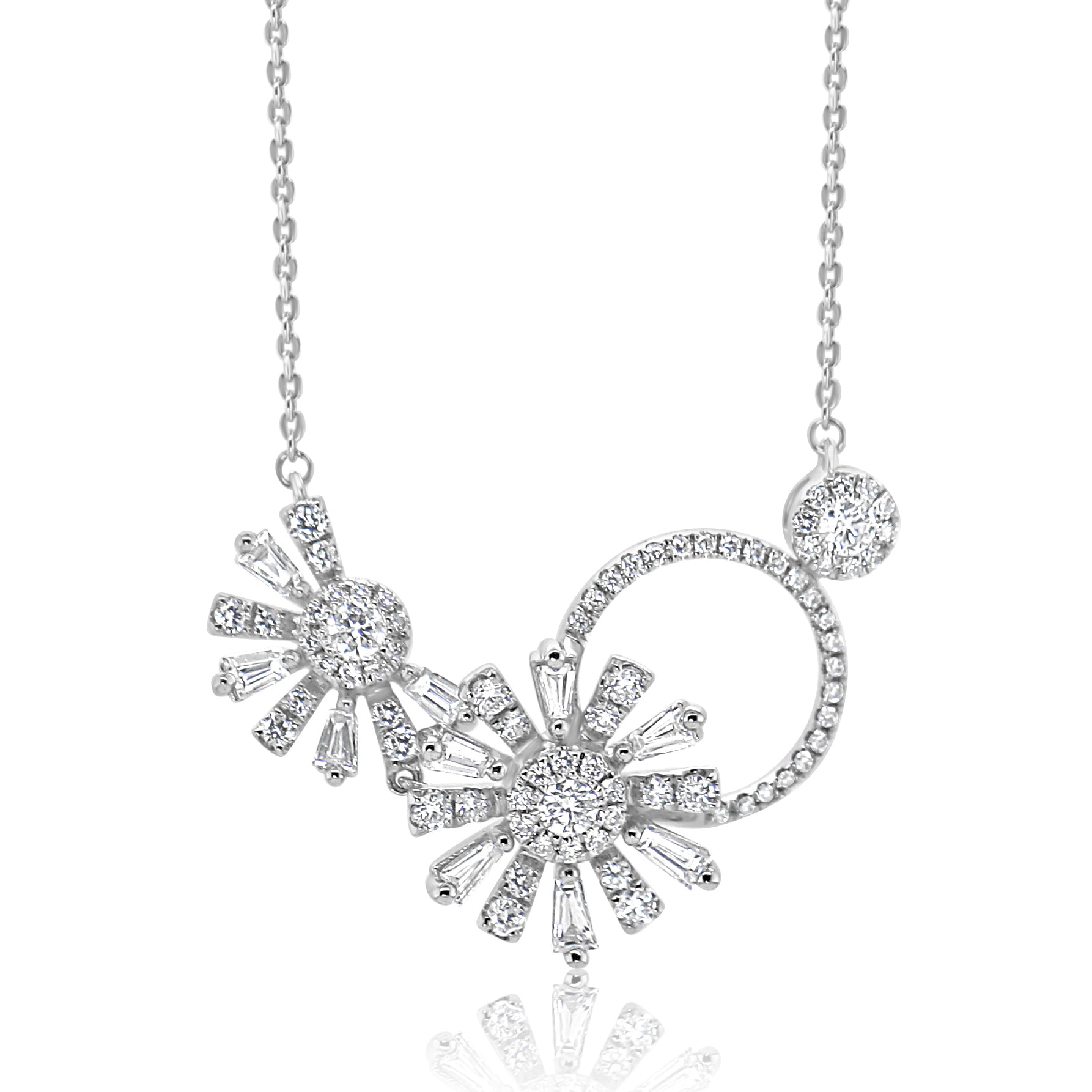 Buy Silver Linings Beads Handmade Silver Filigree Jewellery Online –  Okhaistore