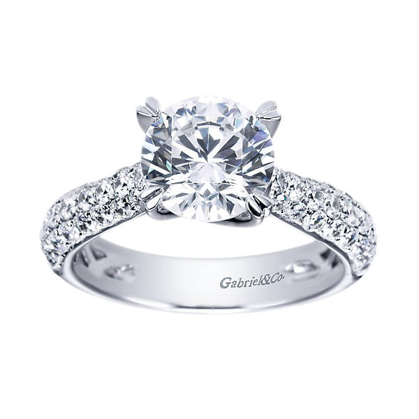 Top 30 Engagement Rings for $50000 - Estate Diamond Jewelry